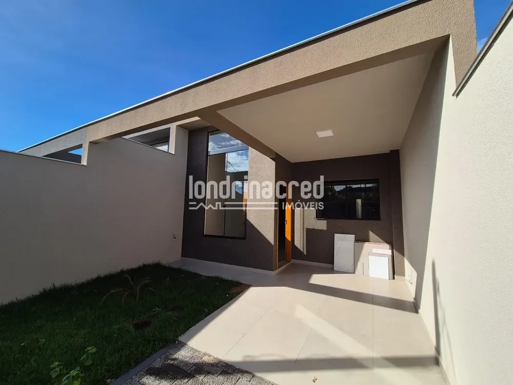 Casa, 3 quartos, 98 m² - Foto 12
