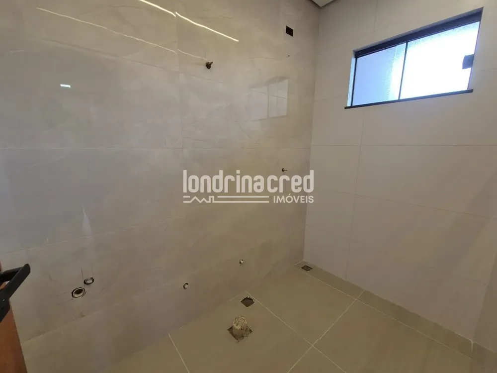 Casa, 3 quartos, 98 m² - Foto 1