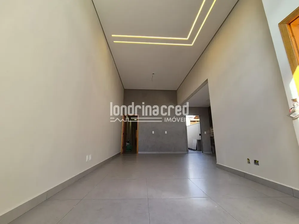 Casa, 3 quartos, 98 m² - Foto 2