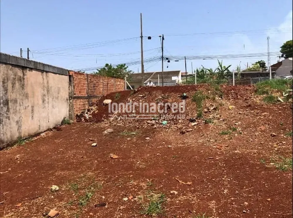 Terreno, 250 m² - Foto 2