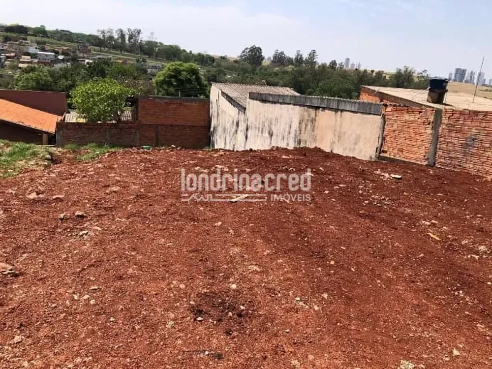 Terreno, 250 m² - Foto 1