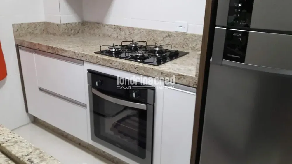 Apartamento, 2 quartos, 45 m² - Foto 10