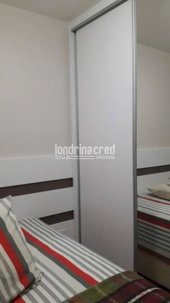 Apartamento, 2 quartos, 45 m² - Foto 8