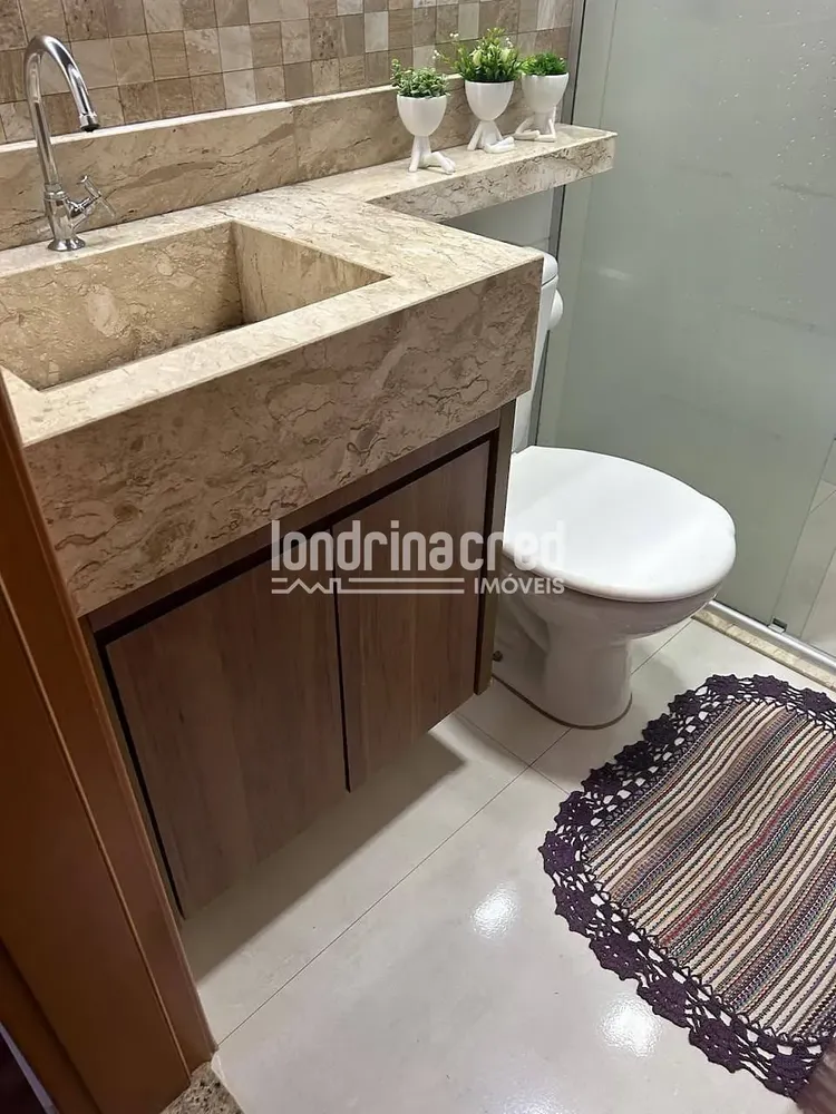 Apartamento, 2 quartos, 45 m² - Foto 4