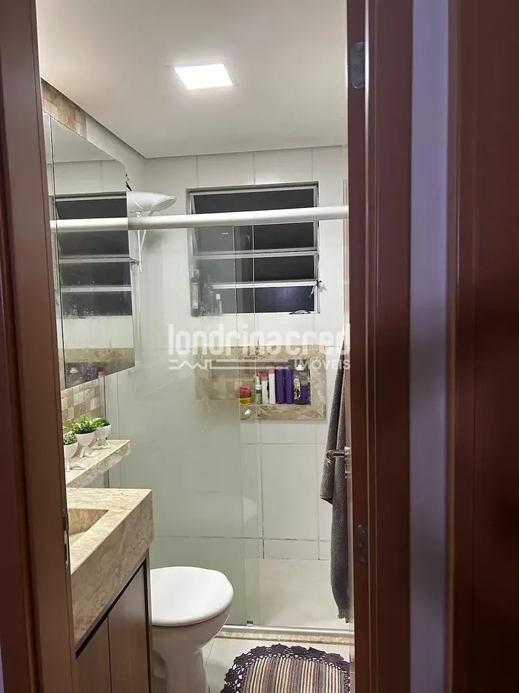 Apartamento, 2 quartos, 45 m² - Foto 3