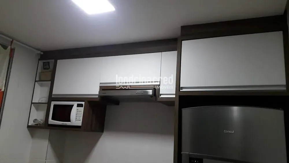 Apartamento, 2 quartos, 45 m² - Foto 9