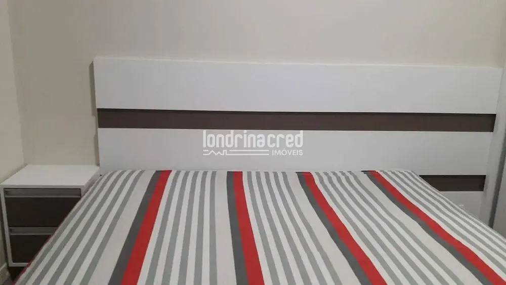 Apartamento, 2 quartos, 45 m² - Foto 7