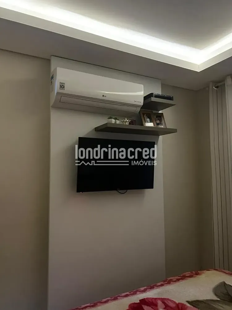 Apartamento, 2 quartos, 45 m² - Foto 5