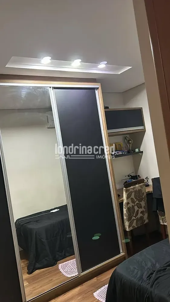 Apartamento, 2 quartos, 45 m² - Foto 6