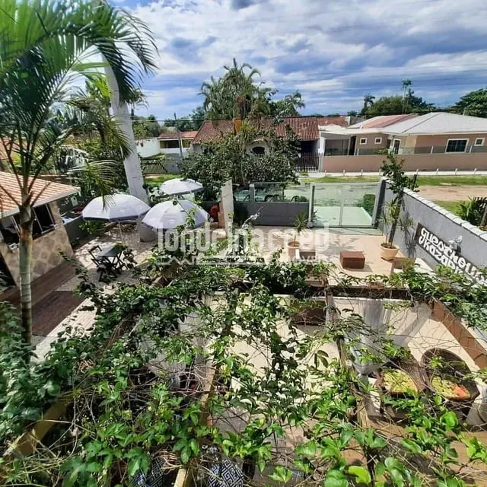 Loja-Salão, 10 m² - Foto 1