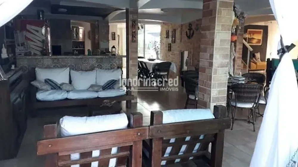 Loja-Salão, 10 m² - Foto 4