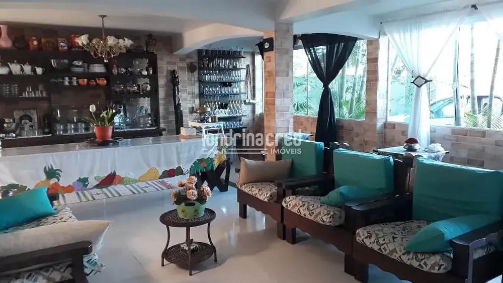 Loja-Salão, 10 m² - Foto 6
