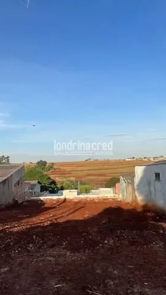Terreno, 323 m² - Foto 1