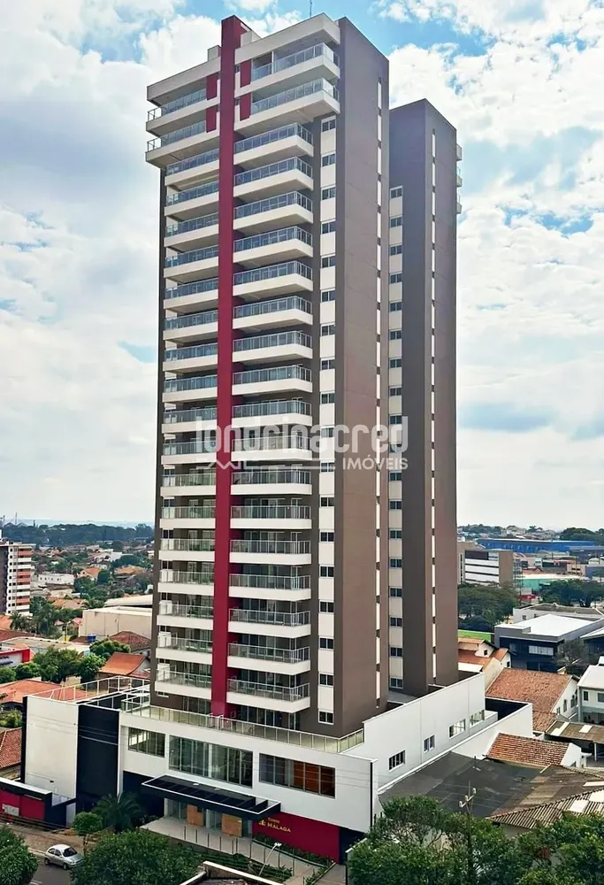 Apartamento, 3 quartos, 105 m² - Foto 2
