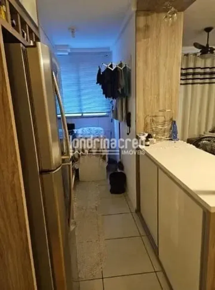 Apartamento, 2 quartos, 54 m² - Foto 3