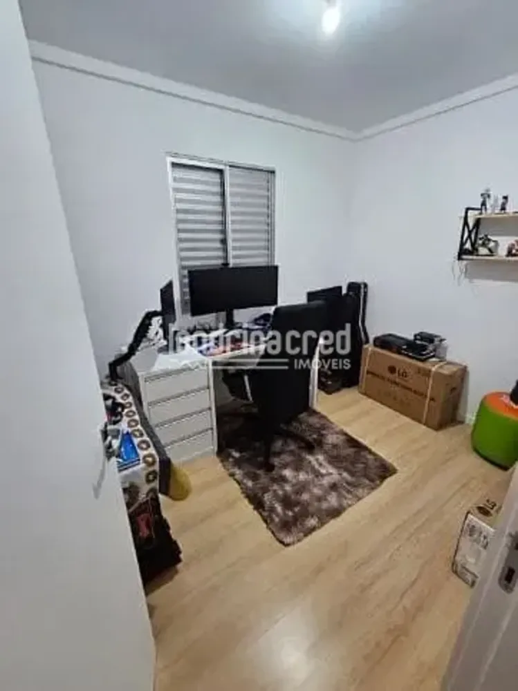 Apartamento, 2 quartos, 54 m² - Foto 6