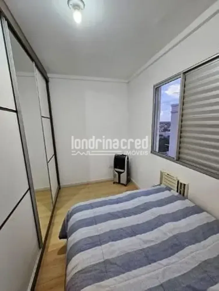 Apartamento, 2 quartos, 54 m² - Foto 7