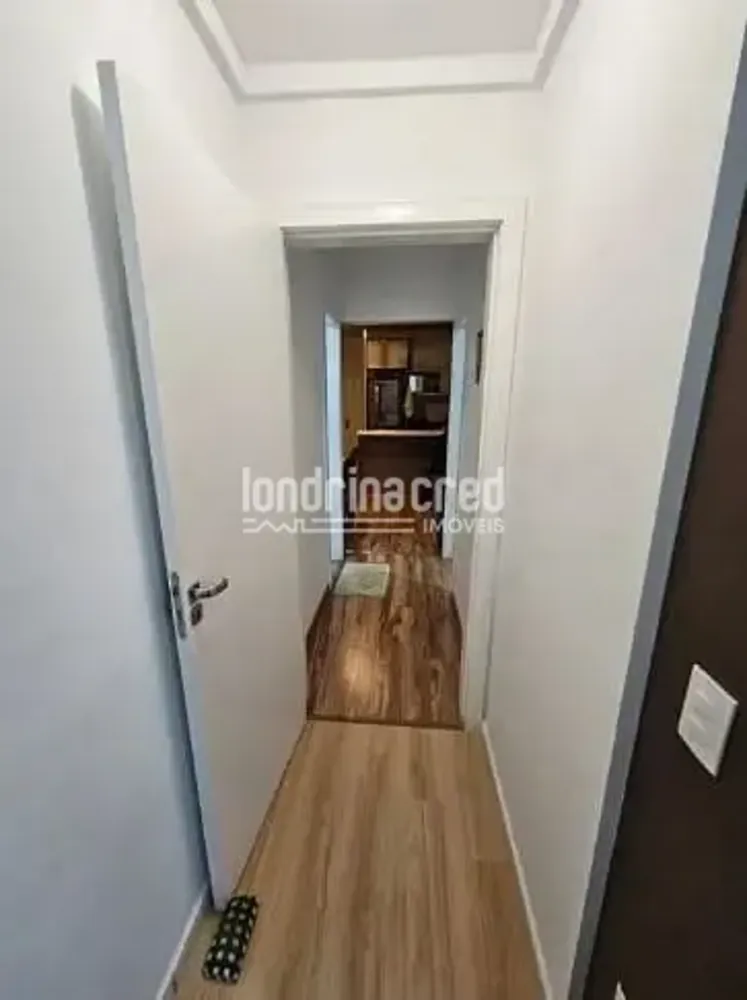 Apartamento, 2 quartos, 54 m² - Foto 8