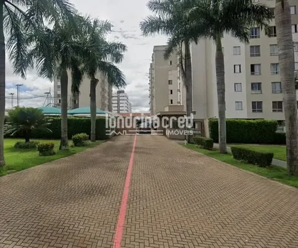 Apartamento, 2 quartos, 54 m² - Foto 1