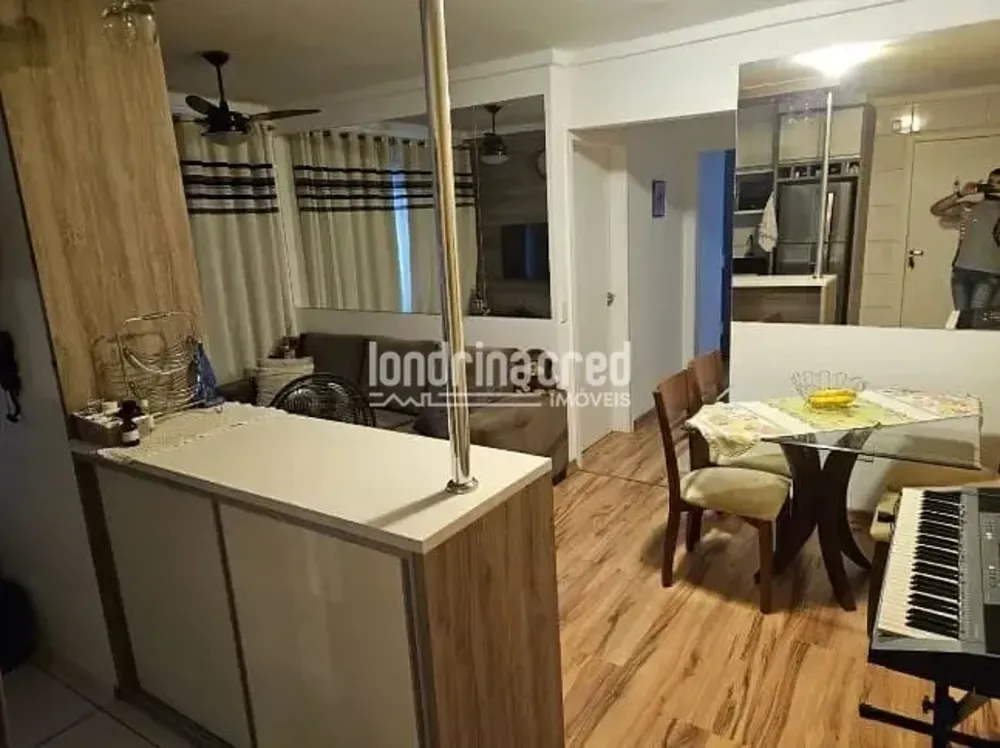 Apartamento, 2 quartos, 54 m² - Foto 5