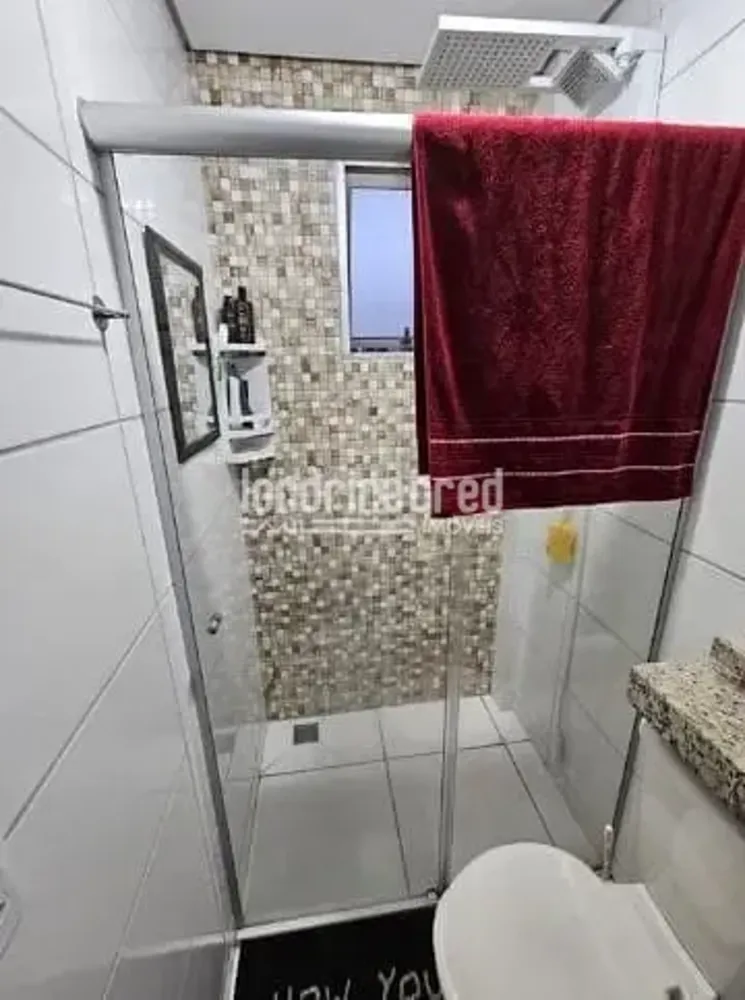Apartamento, 2 quartos, 54 m² - Foto 4