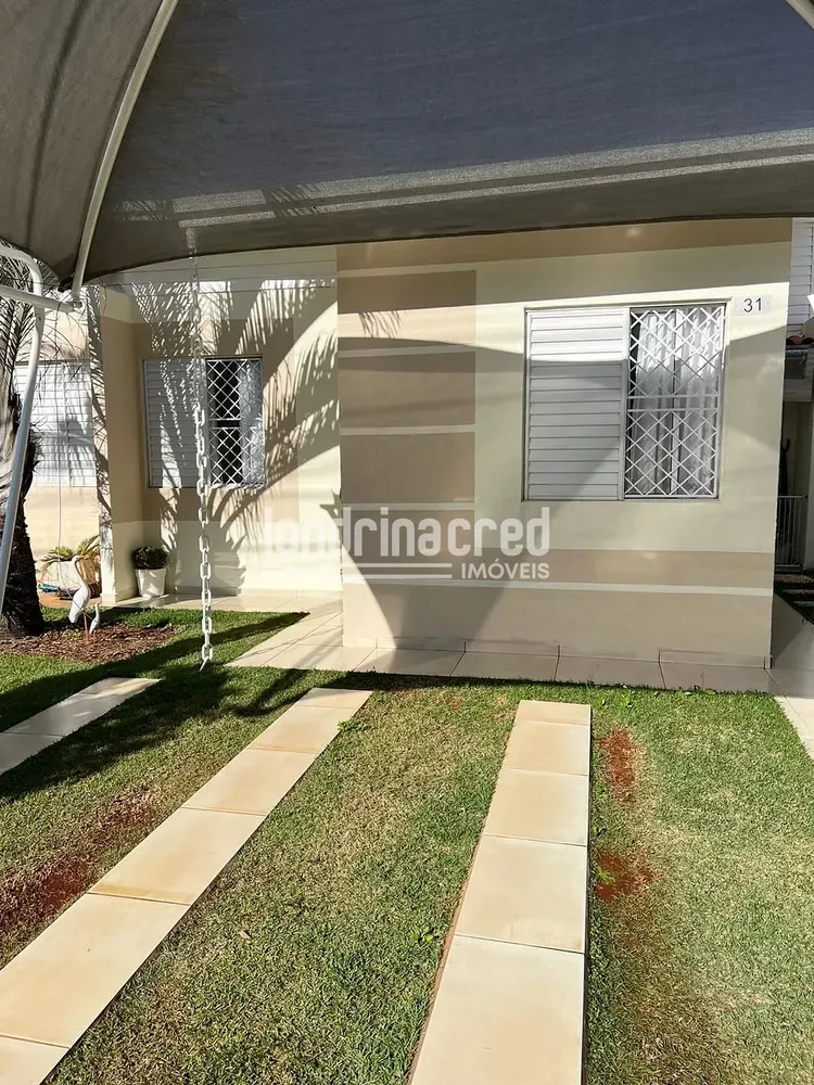 Casa, 3 quartos, 80 m² - Foto 1