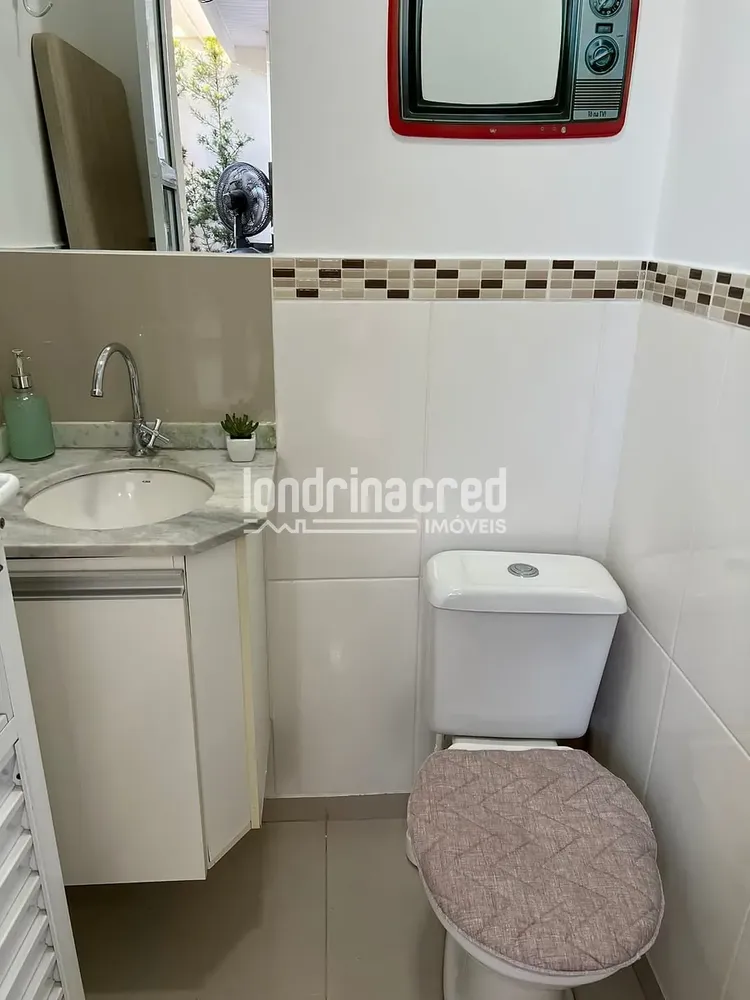 Casa, 3 quartos, 80 m² - Foto 8