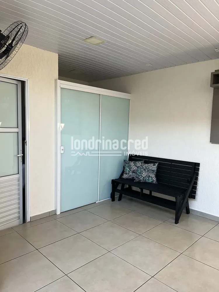 Casa, 3 quartos, 80 m² - Foto 7