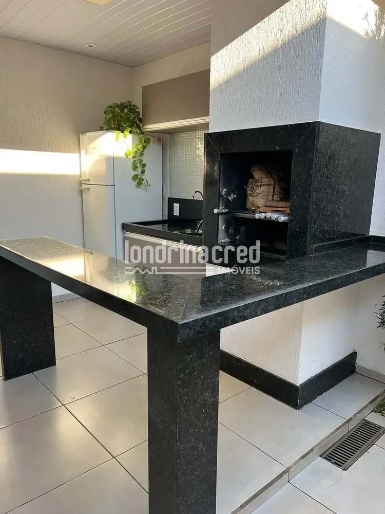 Casa, 3 quartos, 80 m² - Foto 11