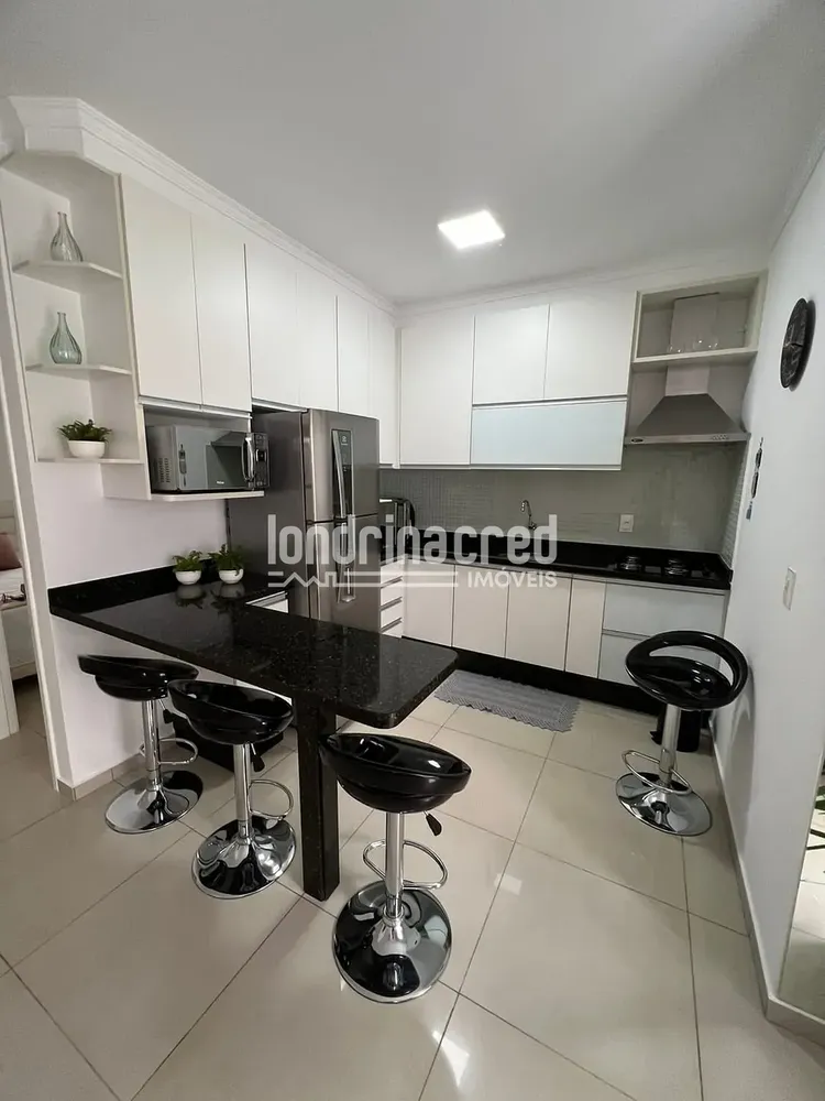 Casa, 3 quartos, 80 m² - Foto 4