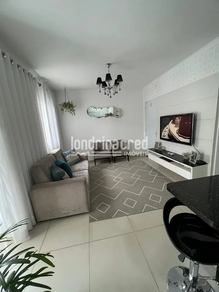 Casa, 3 quartos, 80 m² - Foto 2