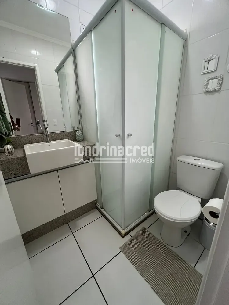 Casa, 3 quartos, 80 m² - Foto 5