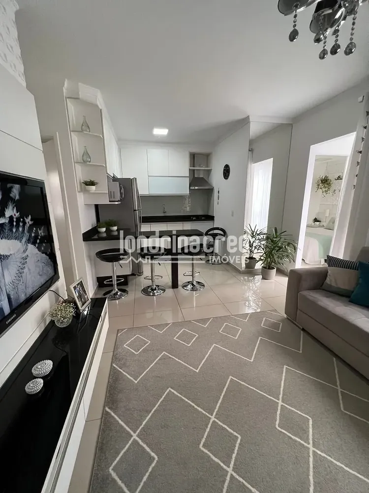 Casa, 3 quartos, 80 m² - Foto 3