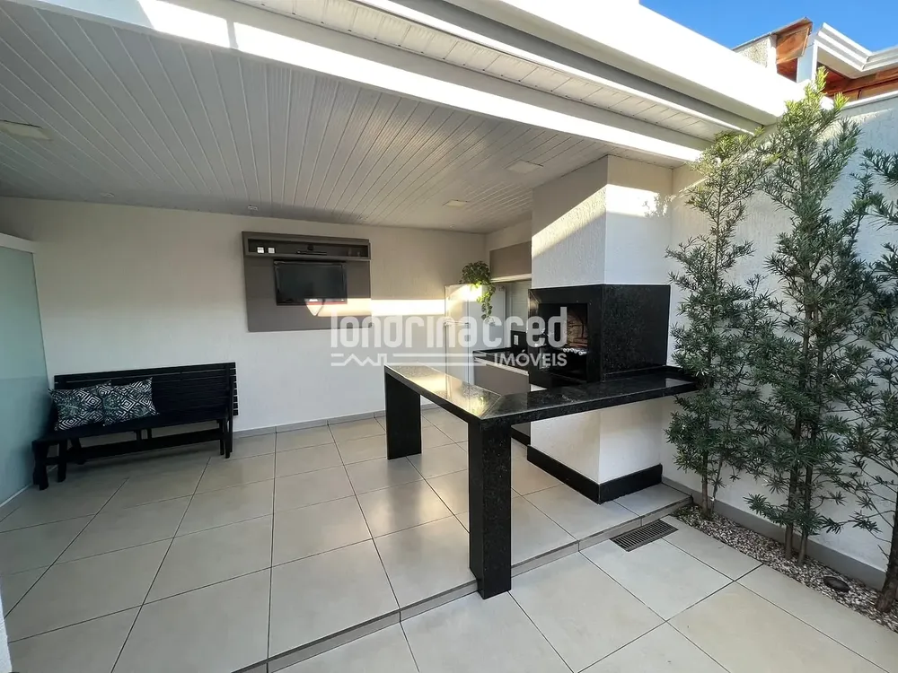 Casa, 3 quartos, 80 m² - Foto 9