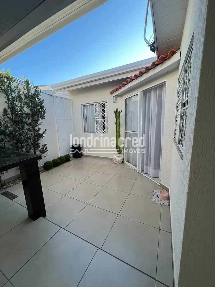 Casa, 3 quartos, 80 m² - Foto 10