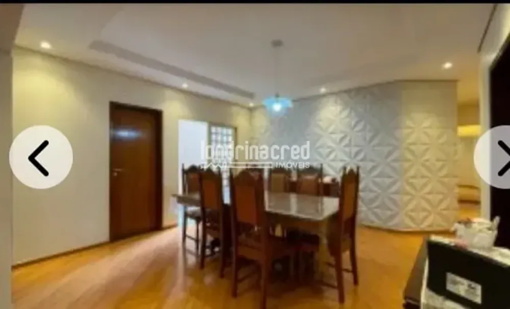 Casa, 4 quartos, 260 m² - Foto 3