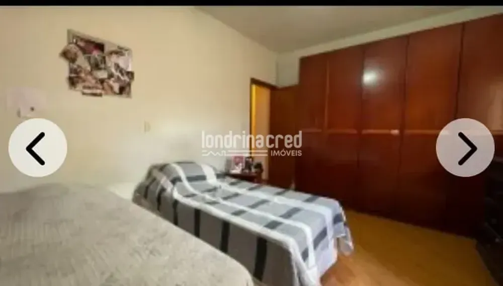 Casa, 4 quartos, 260 m² - Foto 10