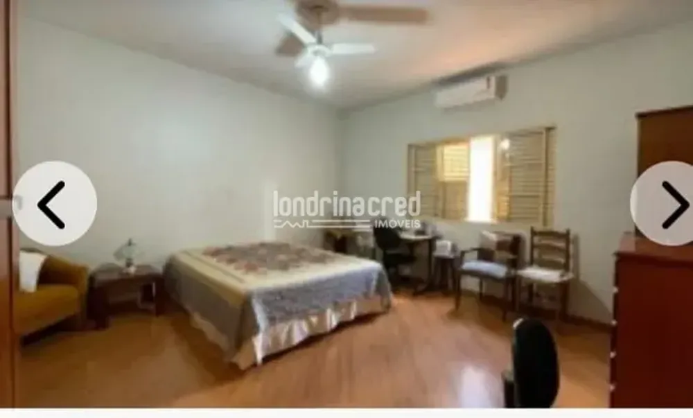 Casa, 4 quartos, 260 m² - Foto 1