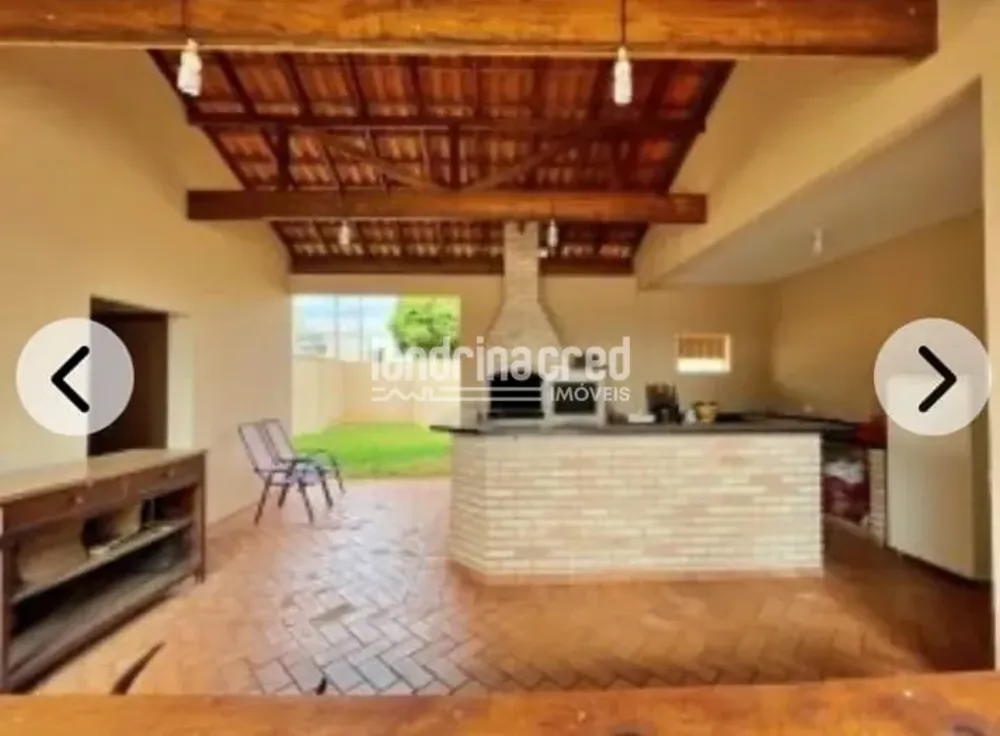 Casa, 4 quartos, 260 m² - Foto 2