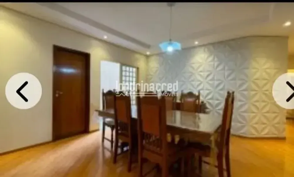 Casa, 4 quartos, 260 m² - Foto 5