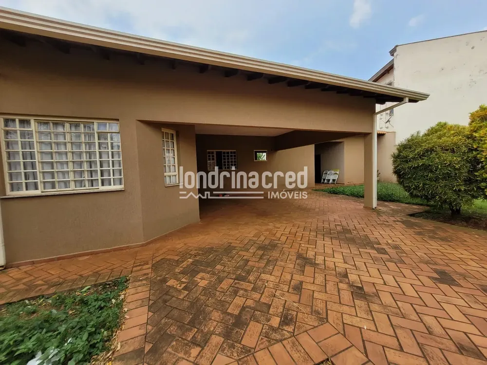 Casa, 4 quartos, 260 m² - Foto 7