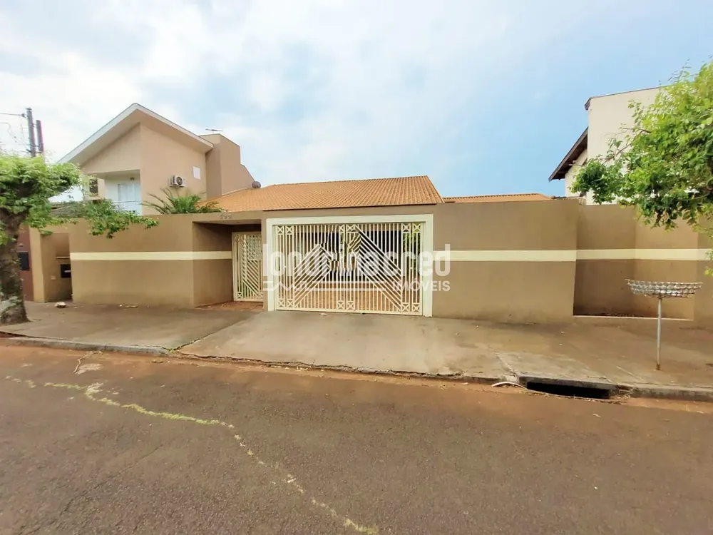 Casa, 4 quartos, 260 m² - Foto 4