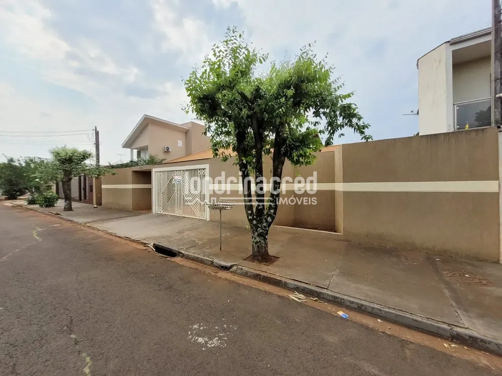 Casa, 4 quartos, 260 m² - Foto 9