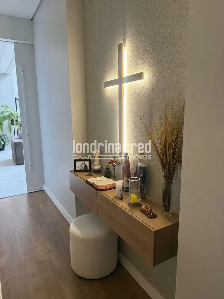 Casa, 3 quartos, 232 m² - Foto 3