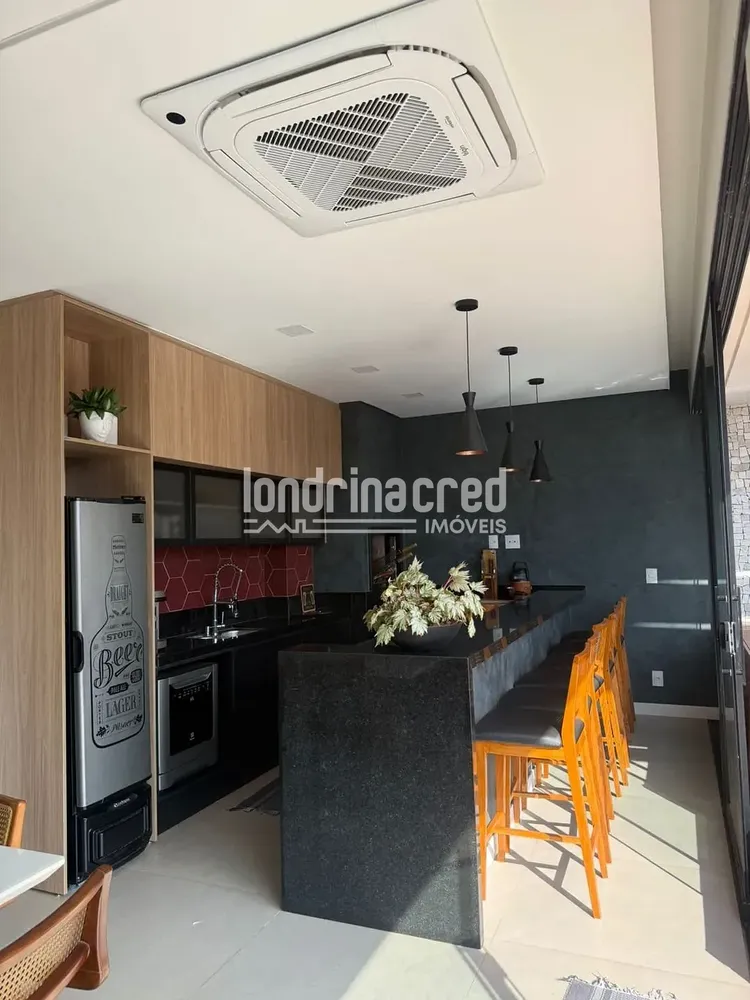 Casa, 3 quartos, 232 m² - Foto 11