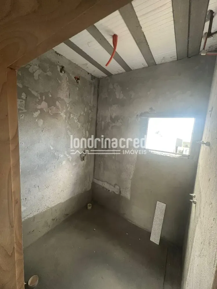 Sobrado, 3 quartos, 135 m² - Foto 6