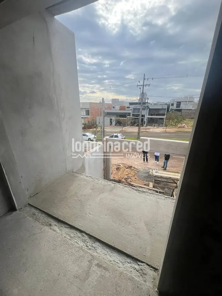 Sobrado, 3 quartos, 135 m² - Foto 9