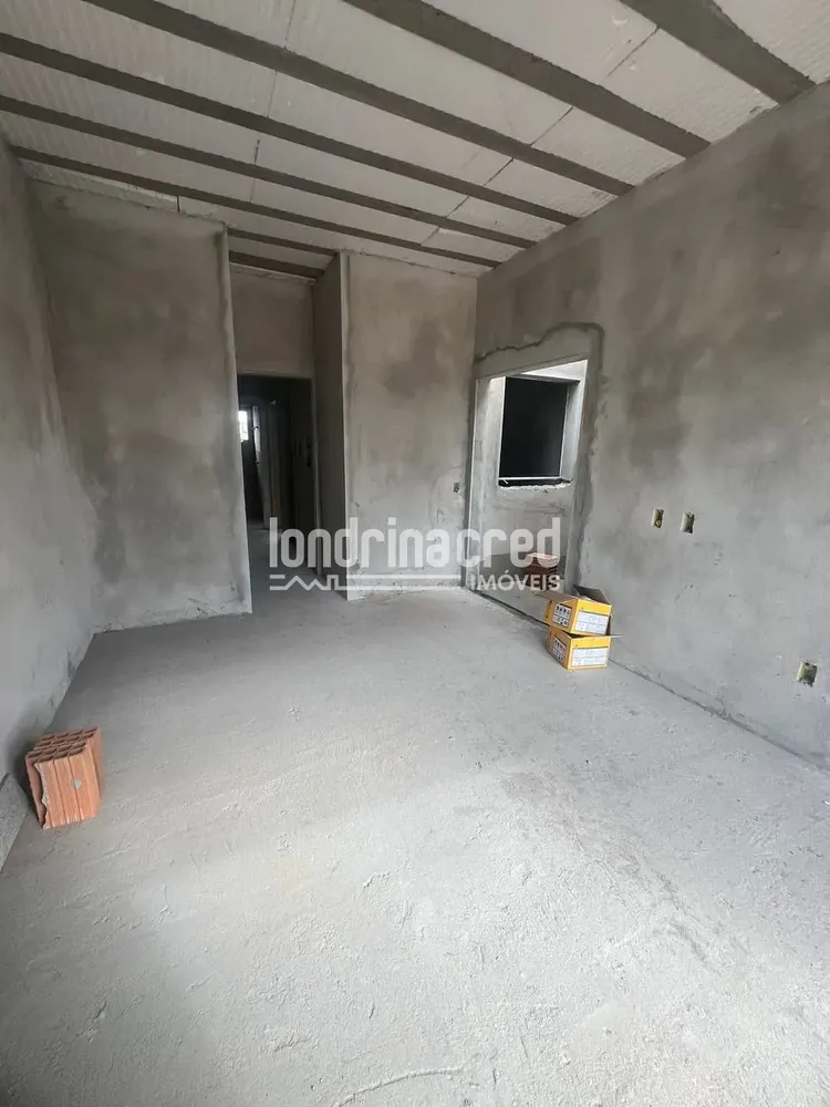Sobrado, 3 quartos, 135 m² - Foto 8