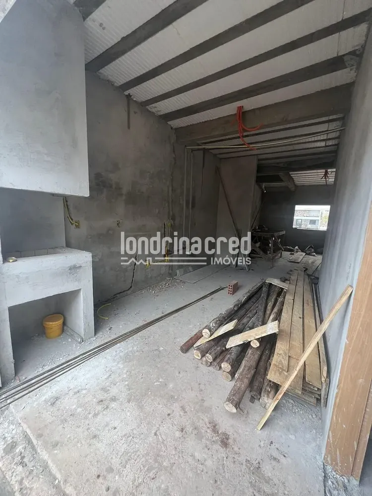Sobrado, 3 quartos, 135 m² - Foto 5