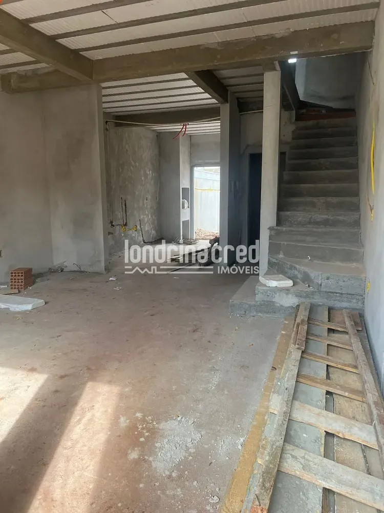Sobrado, 3 quartos, 135 m² - Foto 12